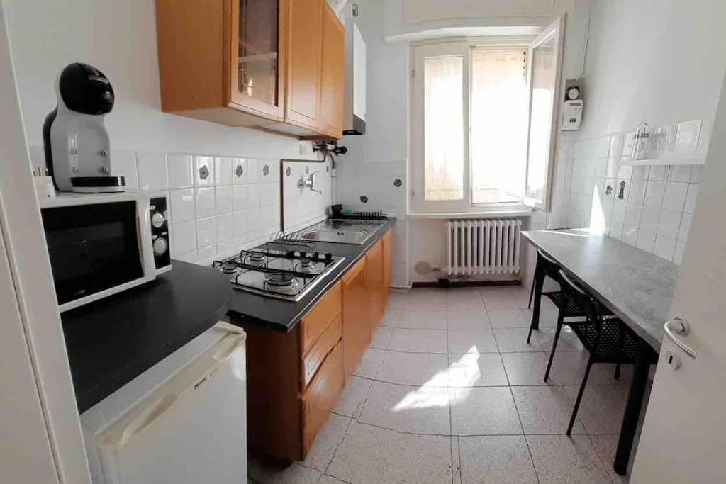 Casa Maria Apartment Dervio Exterior photo